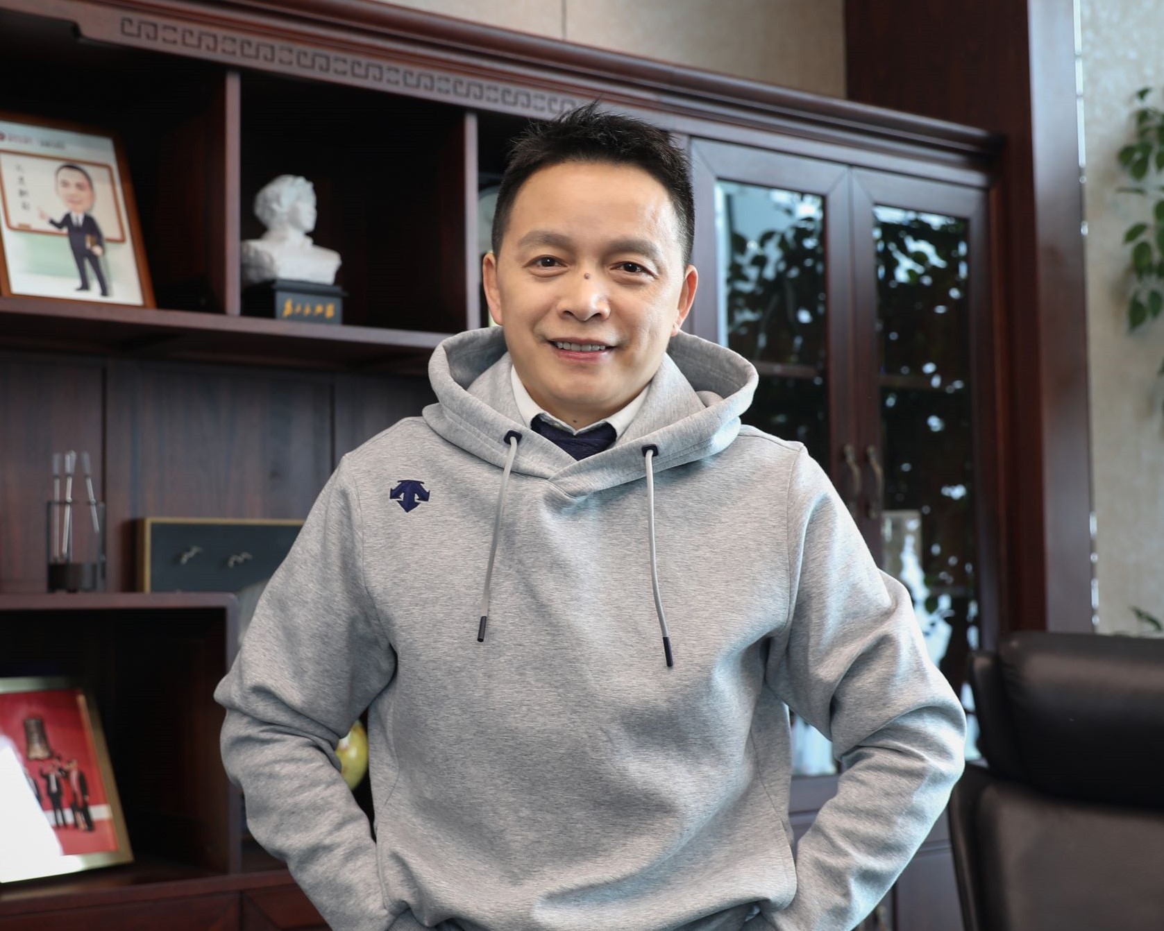 聚焦兩會(huì) | 證券日?qǐng)?bào)：全國(guó)人大代表、鹽津鋪?zhàn)佣麻L(zhǎng)張學(xué)武：搶抓雙循環(huán)戰(zhàn)略機(jī)遇 推動(dòng)食品產(chǎn)業(yè)高質(zhì)量發(fā)展